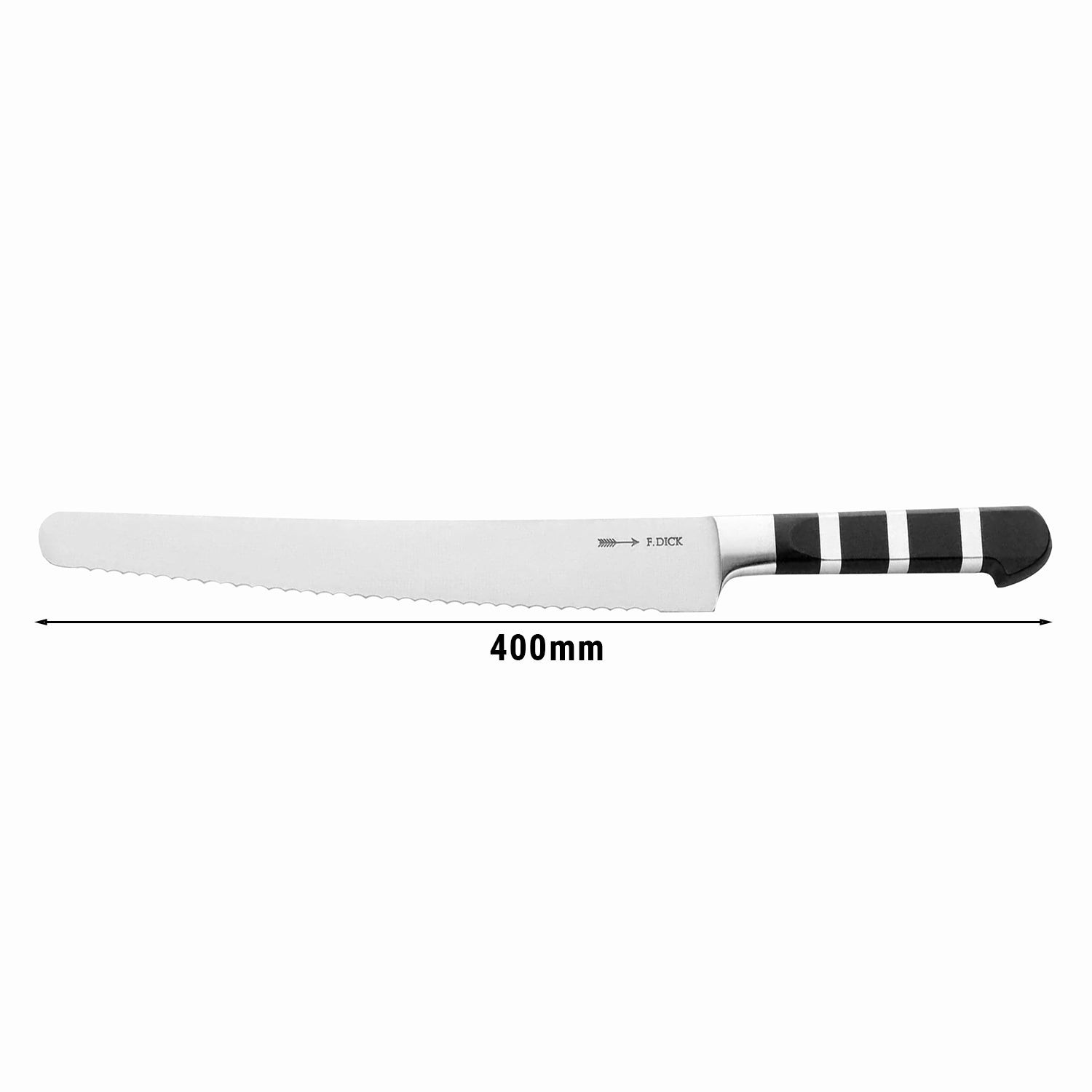 F. Нож за инструменти DICK - 26 см