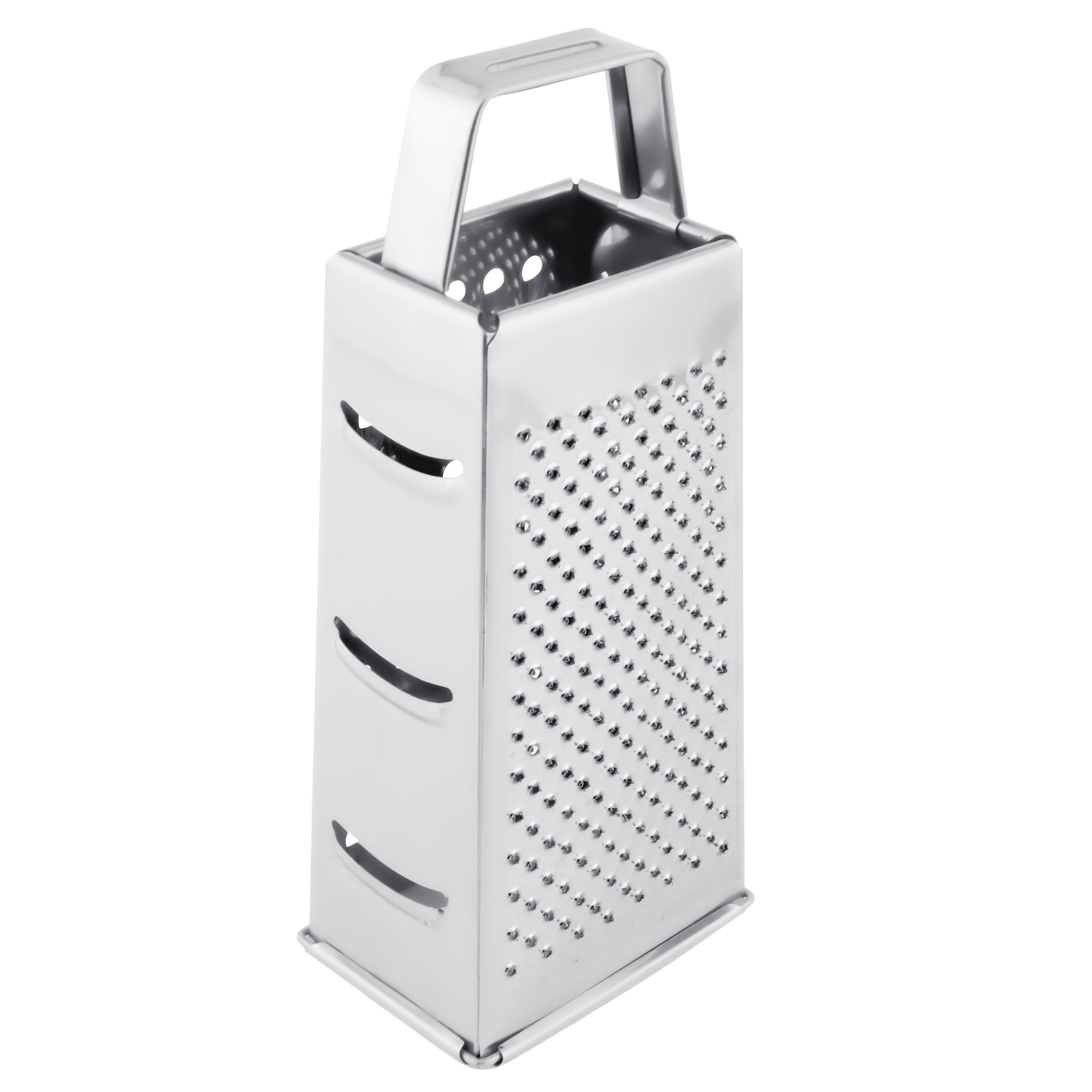 Square grater