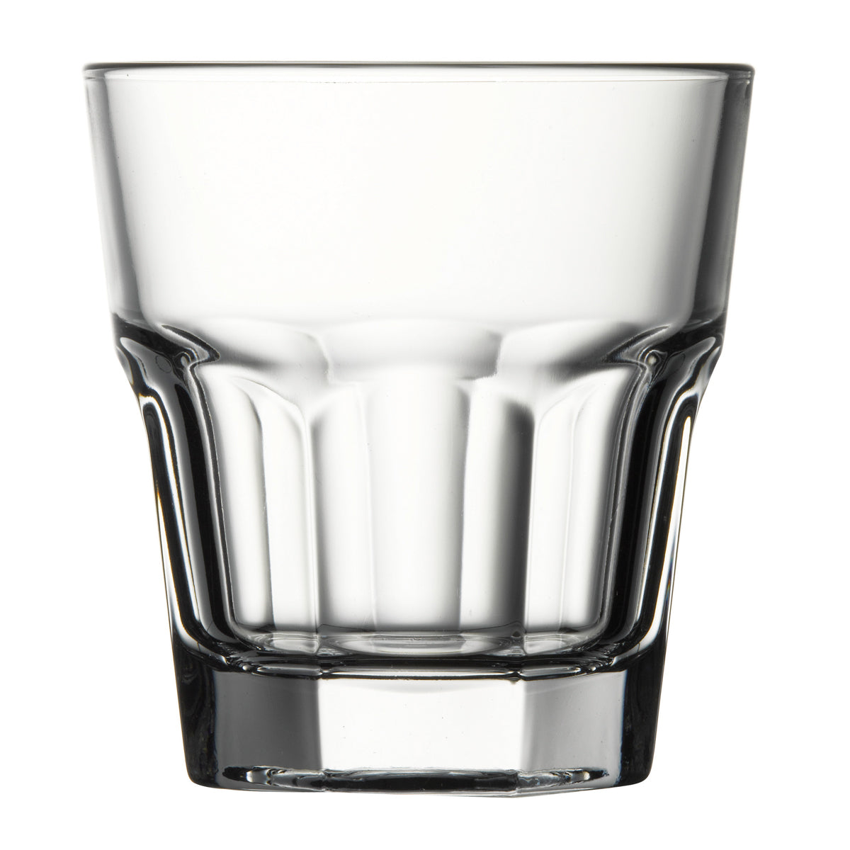 (36 броя) CASABLANCA - водно стъкло - 245 cc - антимикробно покритие