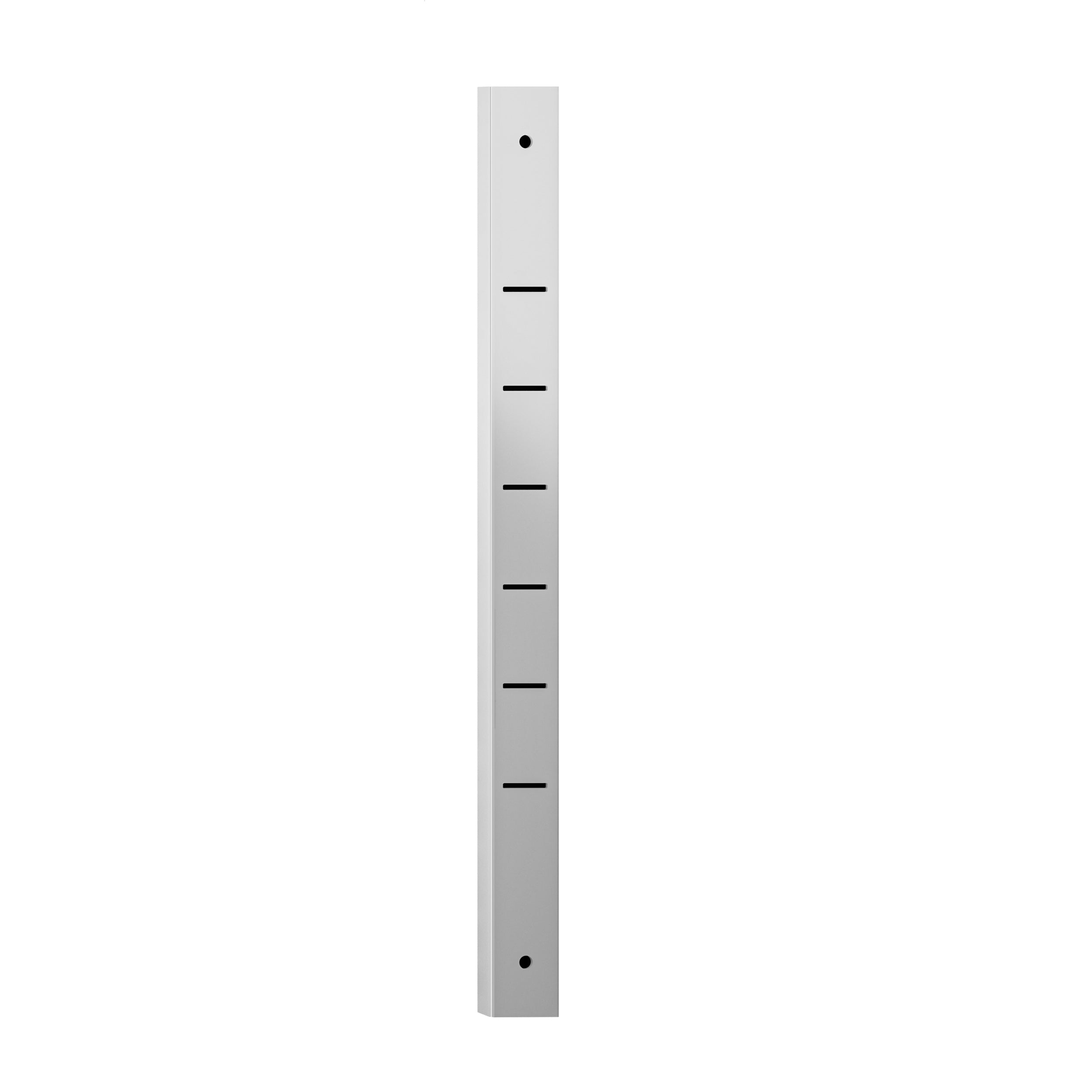 Wall shelf ECO 1.0 m - c 2 floors