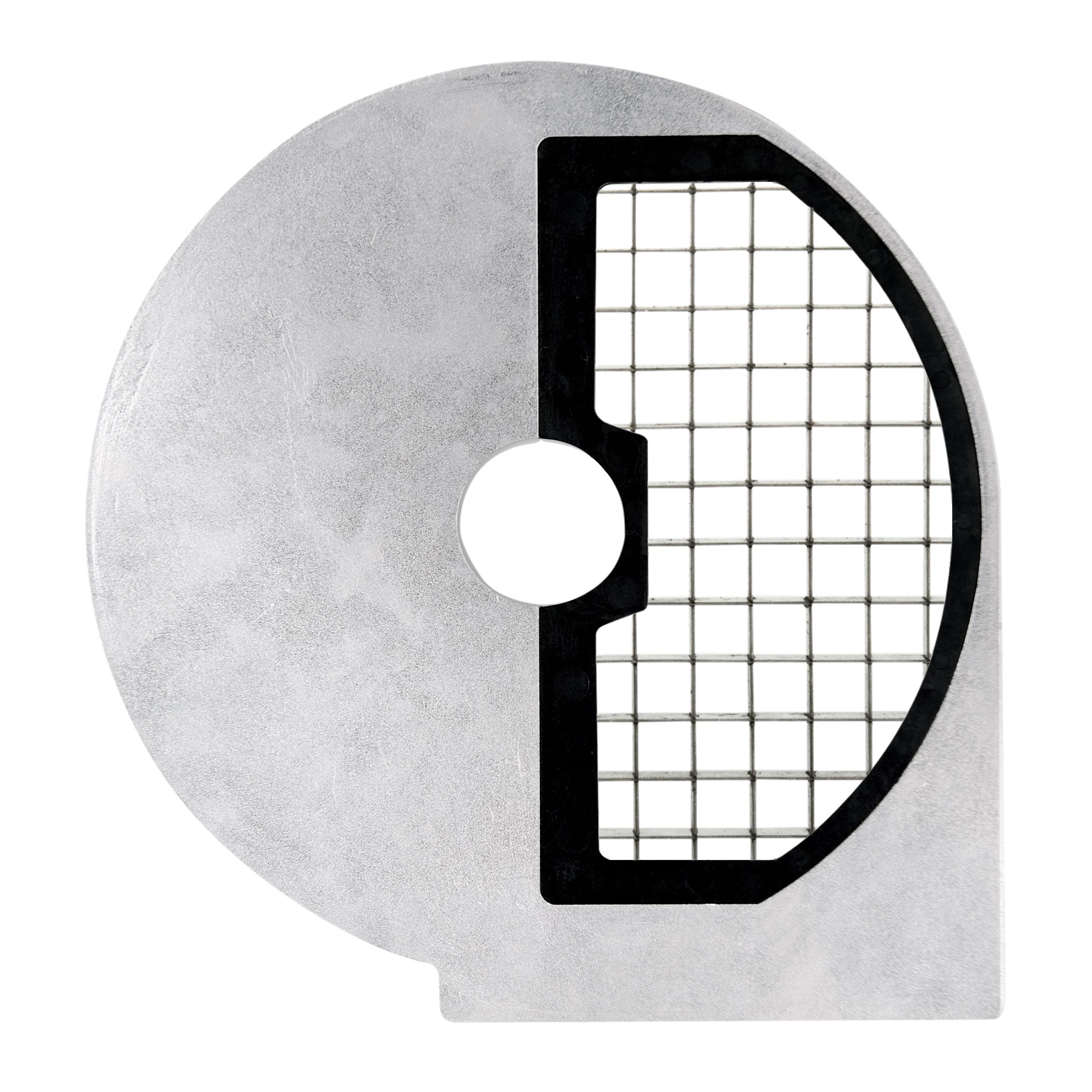 Режещ диск, вълнообразно изрязване - 4 мм