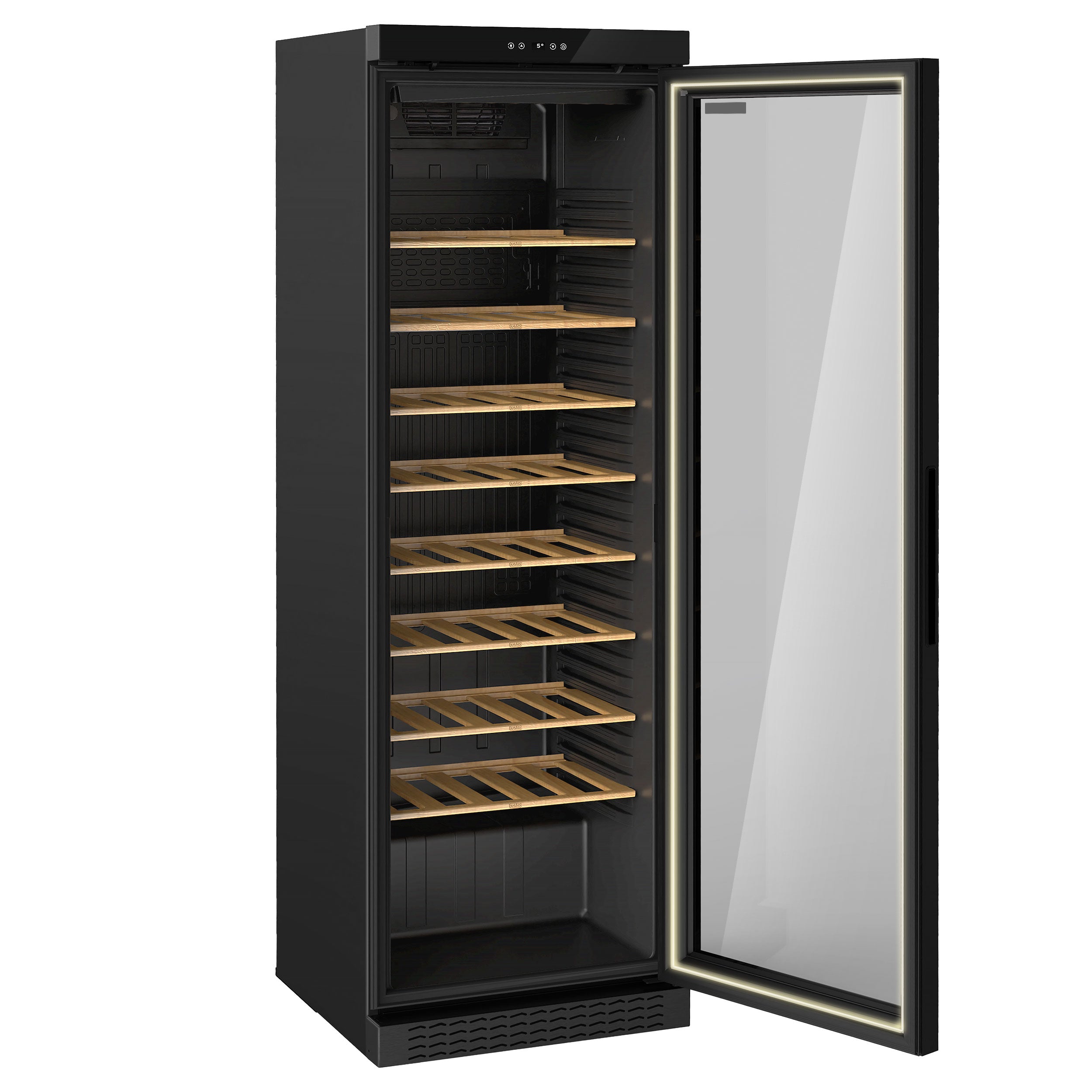 Wine refrigerator - 360 liters