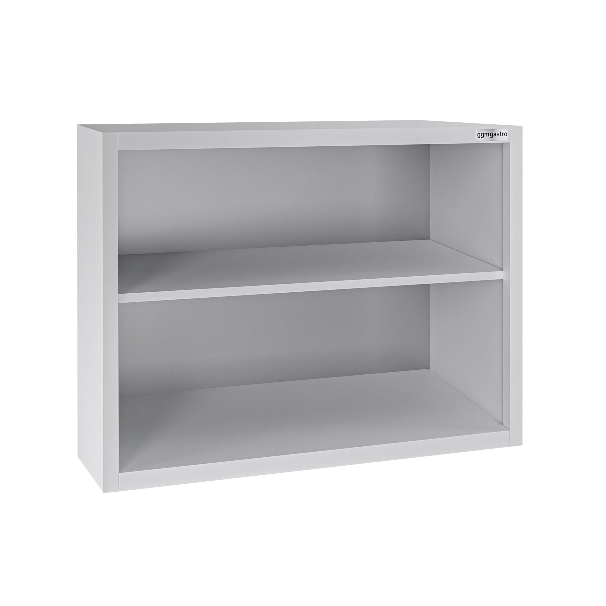 Wall-hung cabinet ECO - 0.8 m - without double door 0.8 m high