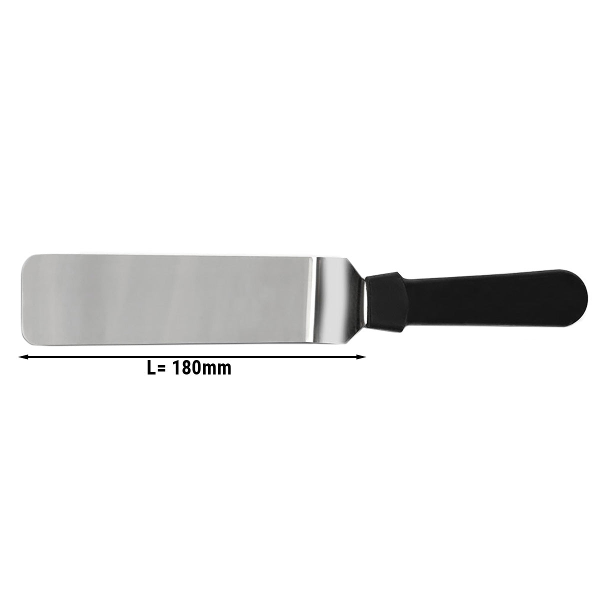 Палетен нож – 18 cm