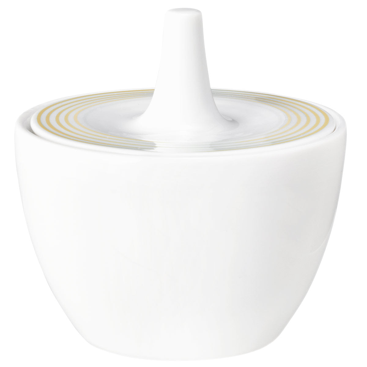 (1 piece) Seltmann Weiden - Sugar bowl - 0.27l