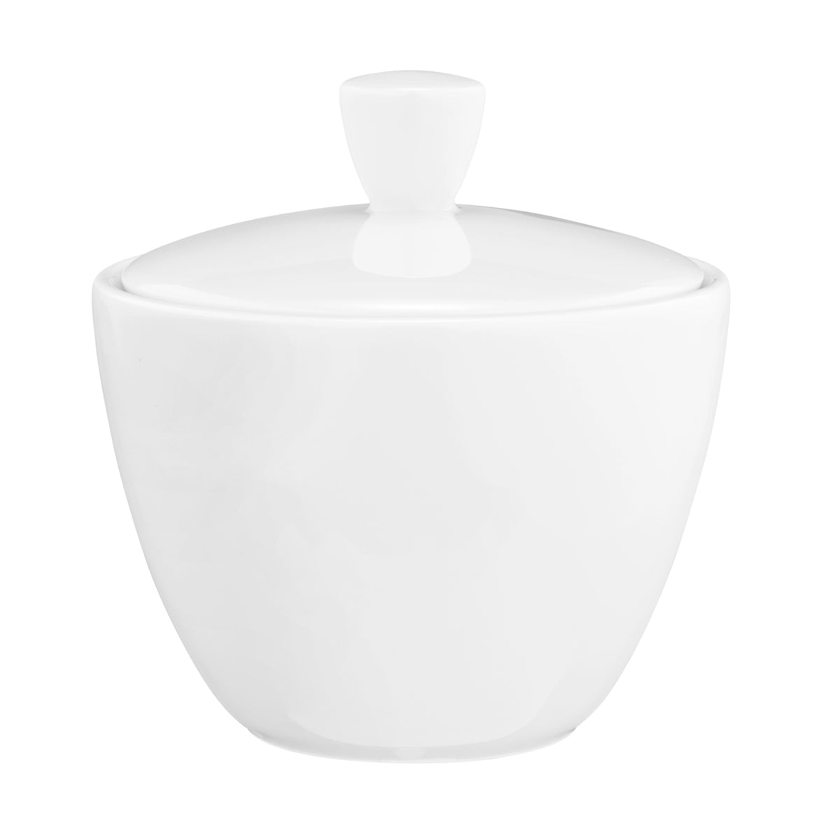 (1 piece) Seltmann Weiden - Sugar bowl - 0.26l