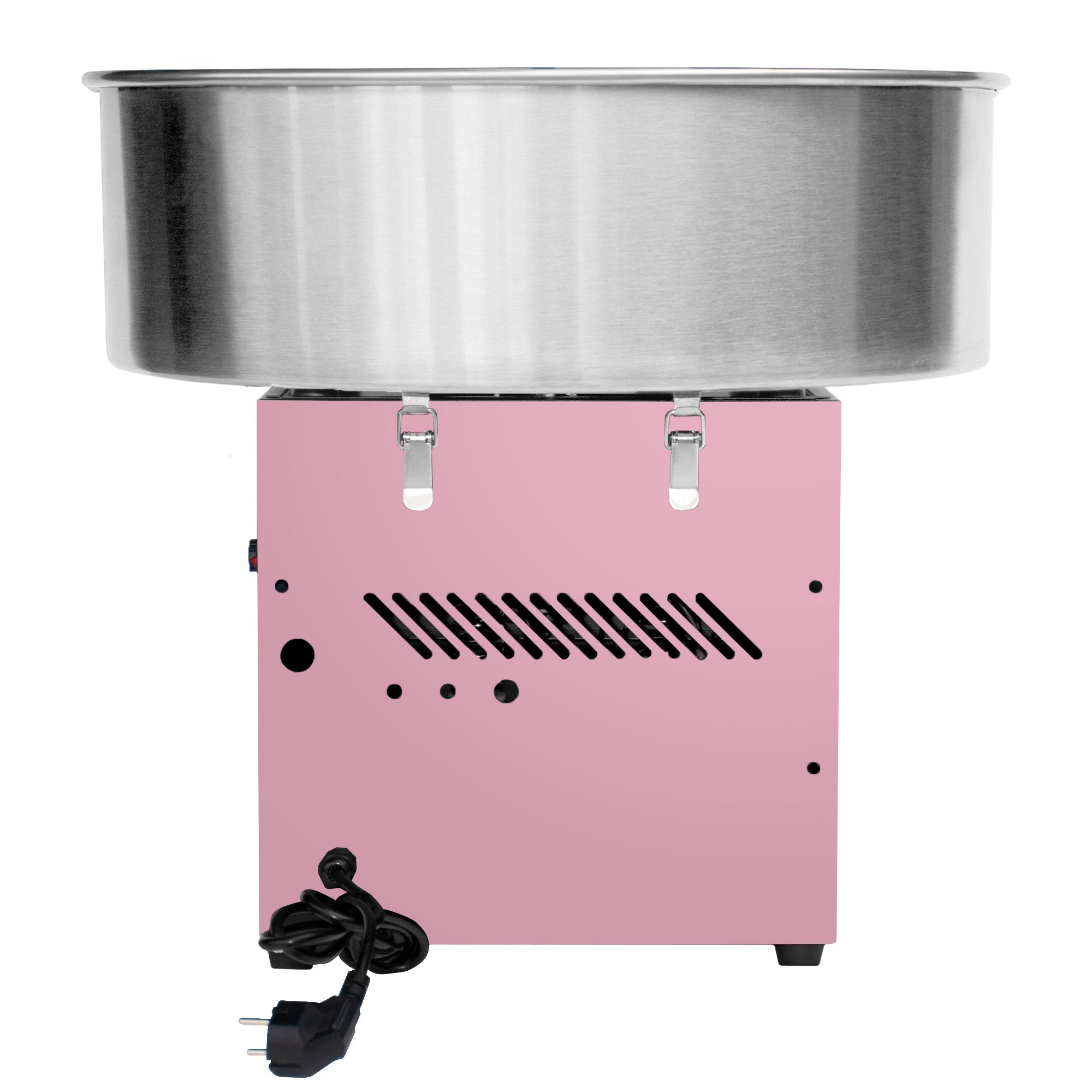 Sugar thread machine - Ø 520 mm, with spit guard