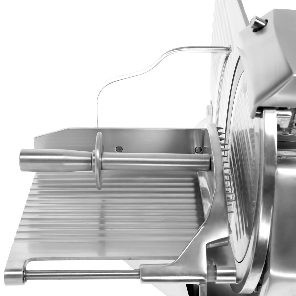 Sausage slicer / diameter: Ø 250 mm