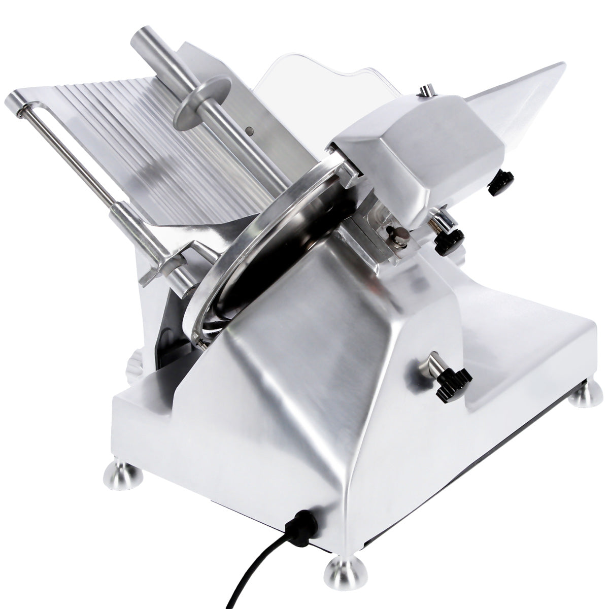 Sausage slicer / diameter: Ø 300 mm