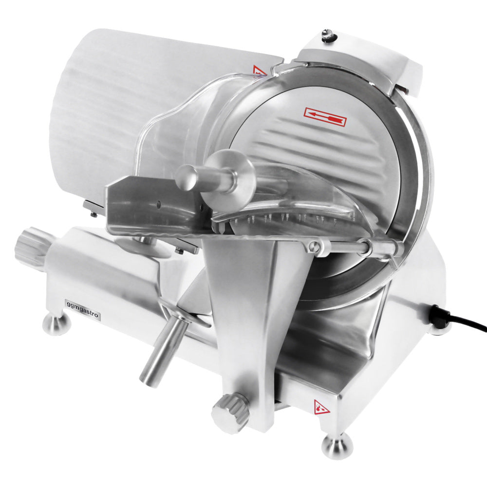 Sausage slicer / diameter: Ø 300 mm