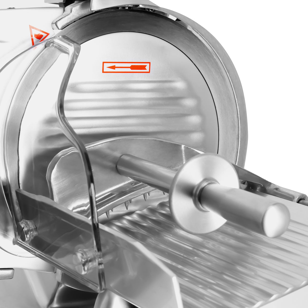 Sausage slicer / diameter: Ø 250 mm