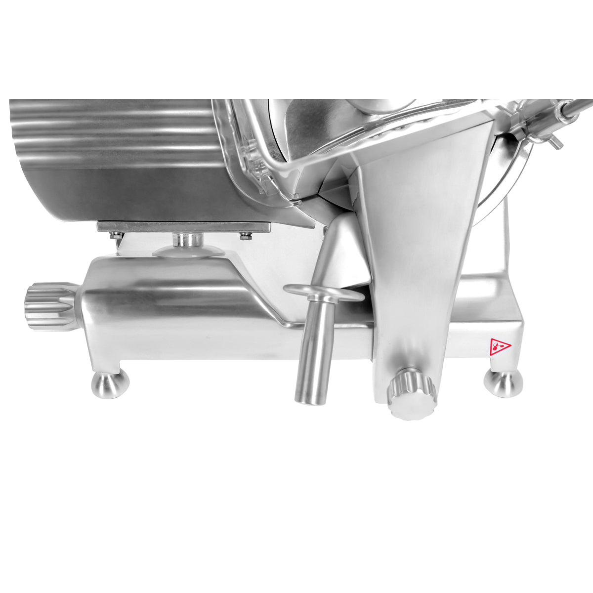 Sausage slicer / diameter: Ø 250 mm