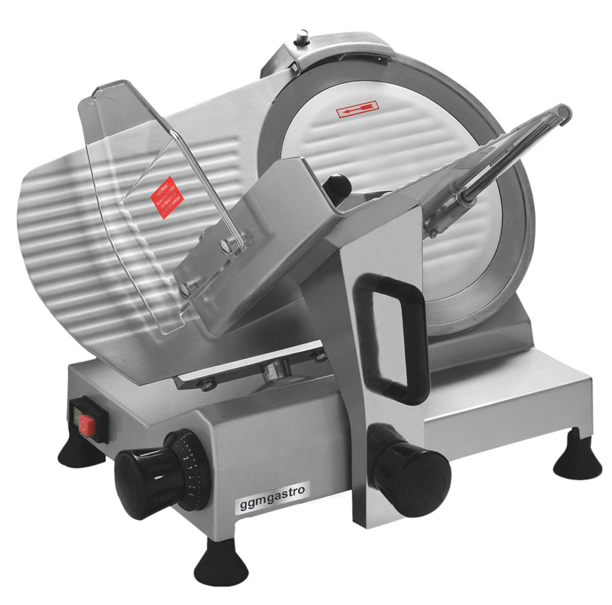 Sausage slicer / diameter: Ø 275 mm