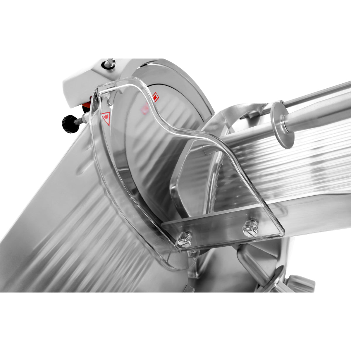 Sausage slicer / diameter: Ø 250 mm