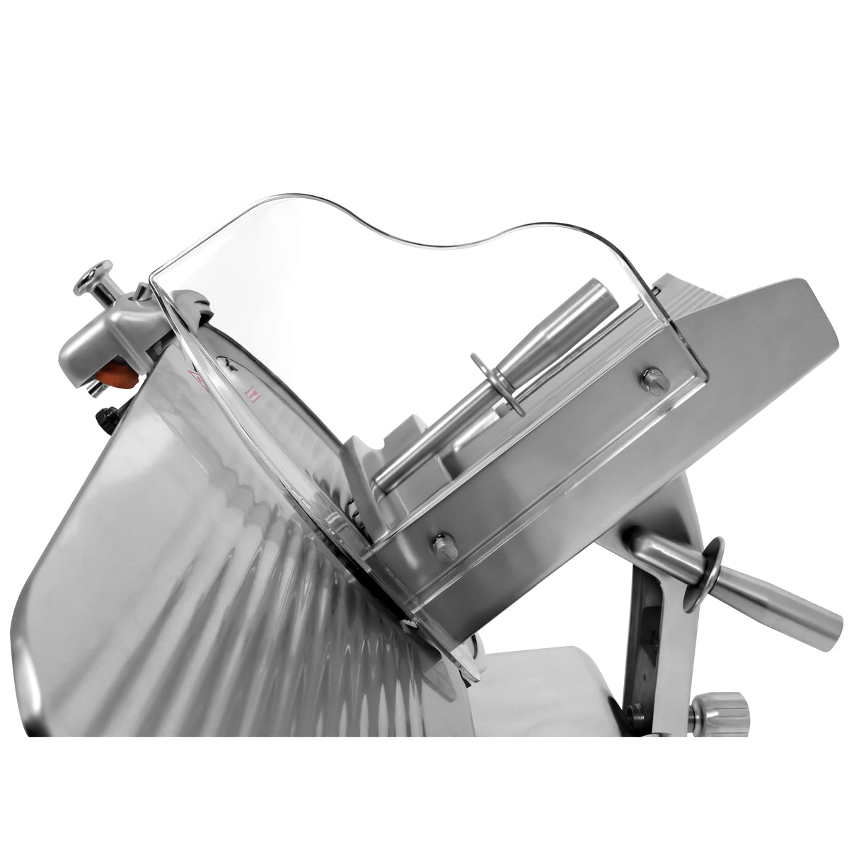 Sausage slicer / diameter: Ø 350 mm