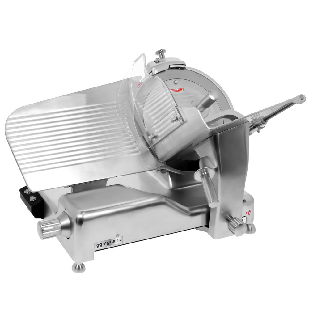 Sausage slicer / diameter: Ø 350 mm