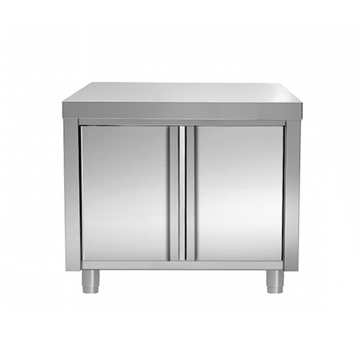 Worktop PREMIUM 0.8 m - with double door