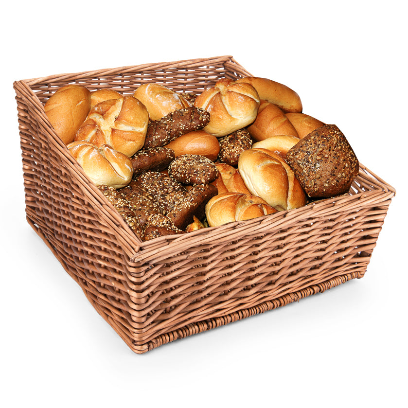 Bread basket / roll - 45 x 45 cm