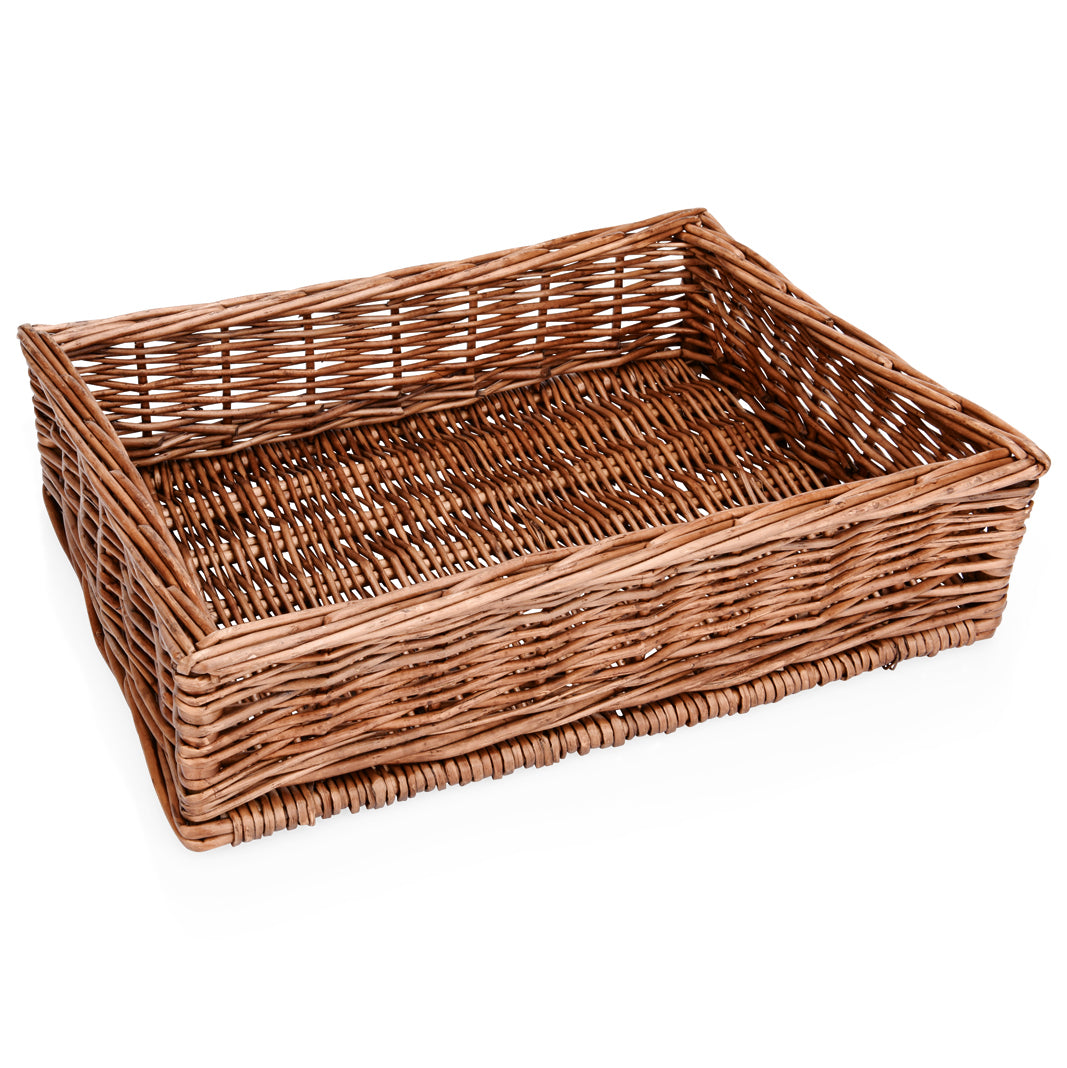 Bread basket / roll - 40 x 30 cm