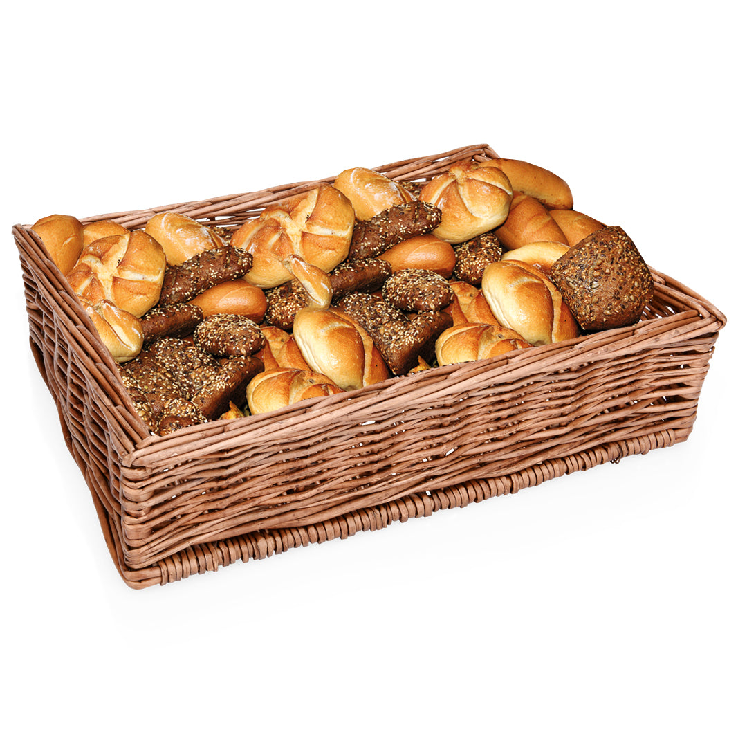 Bread basket / roll - 40 x 30 cm