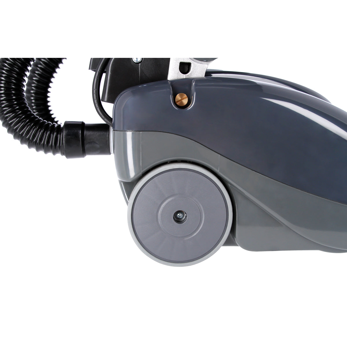 Sub-cleaning and vacuuming machine / capacity 100 m2/h