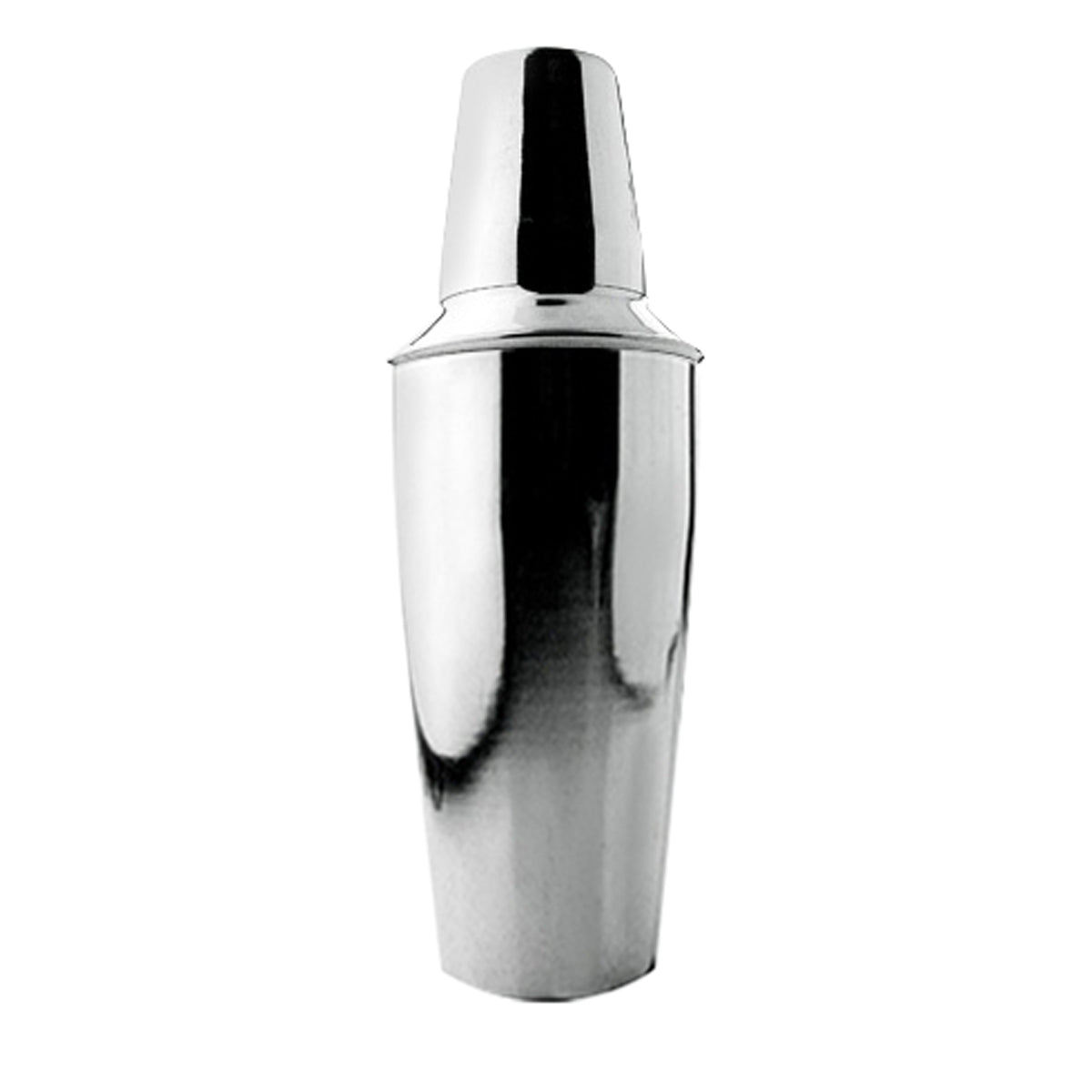 Cocktail shaker - 0.7 liters