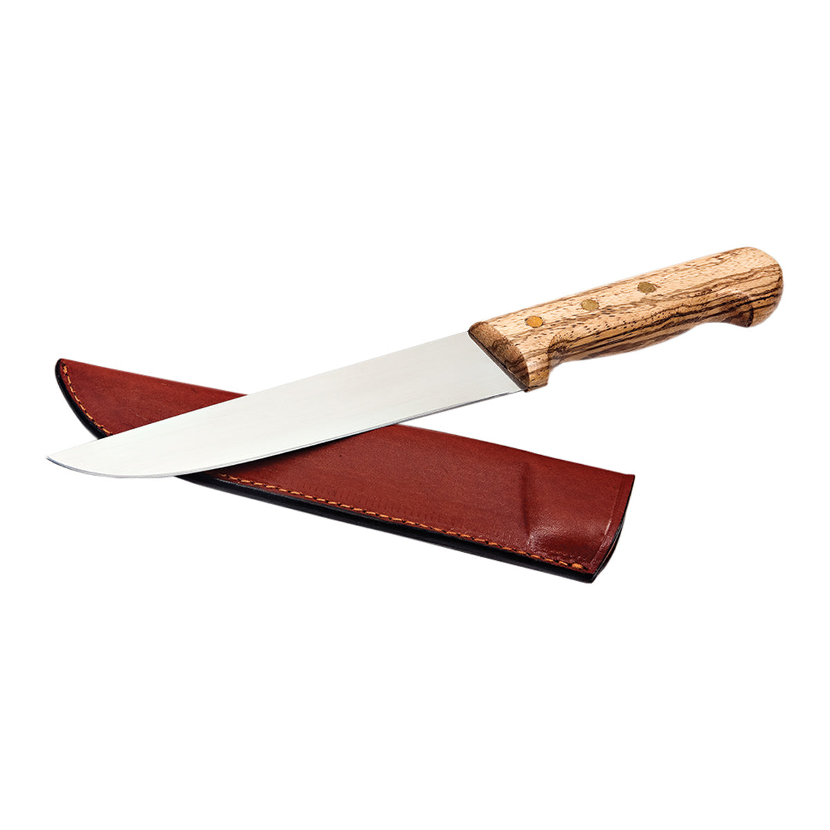 Butcher / kitchen knife - 19 cm - PREMIUM