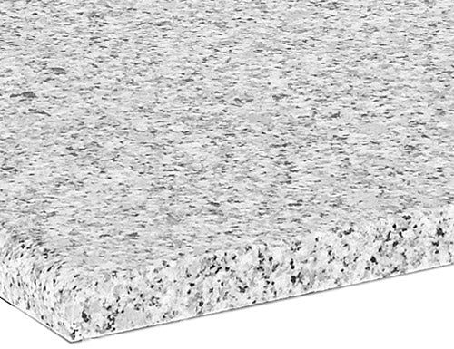 Granite worktop 1.61 m