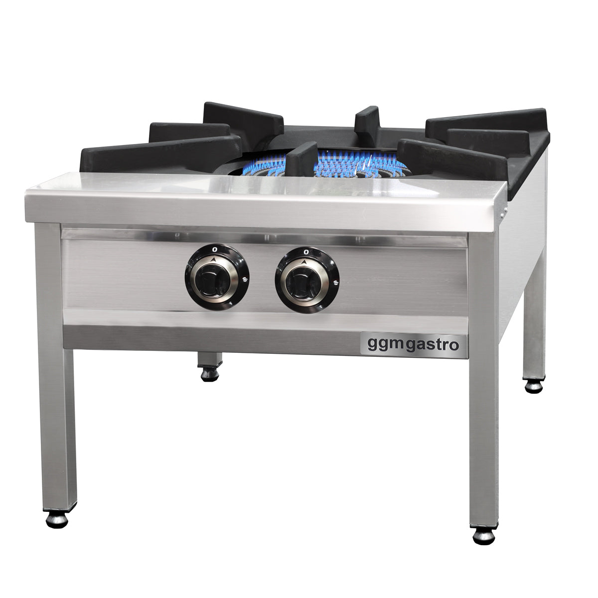 Gas stove - 1 burner / Gas stove / Tabletop gas stove