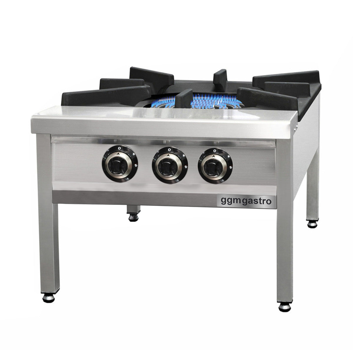 Gas stove - 1 burner / Gas stove / Tabletop gas stove