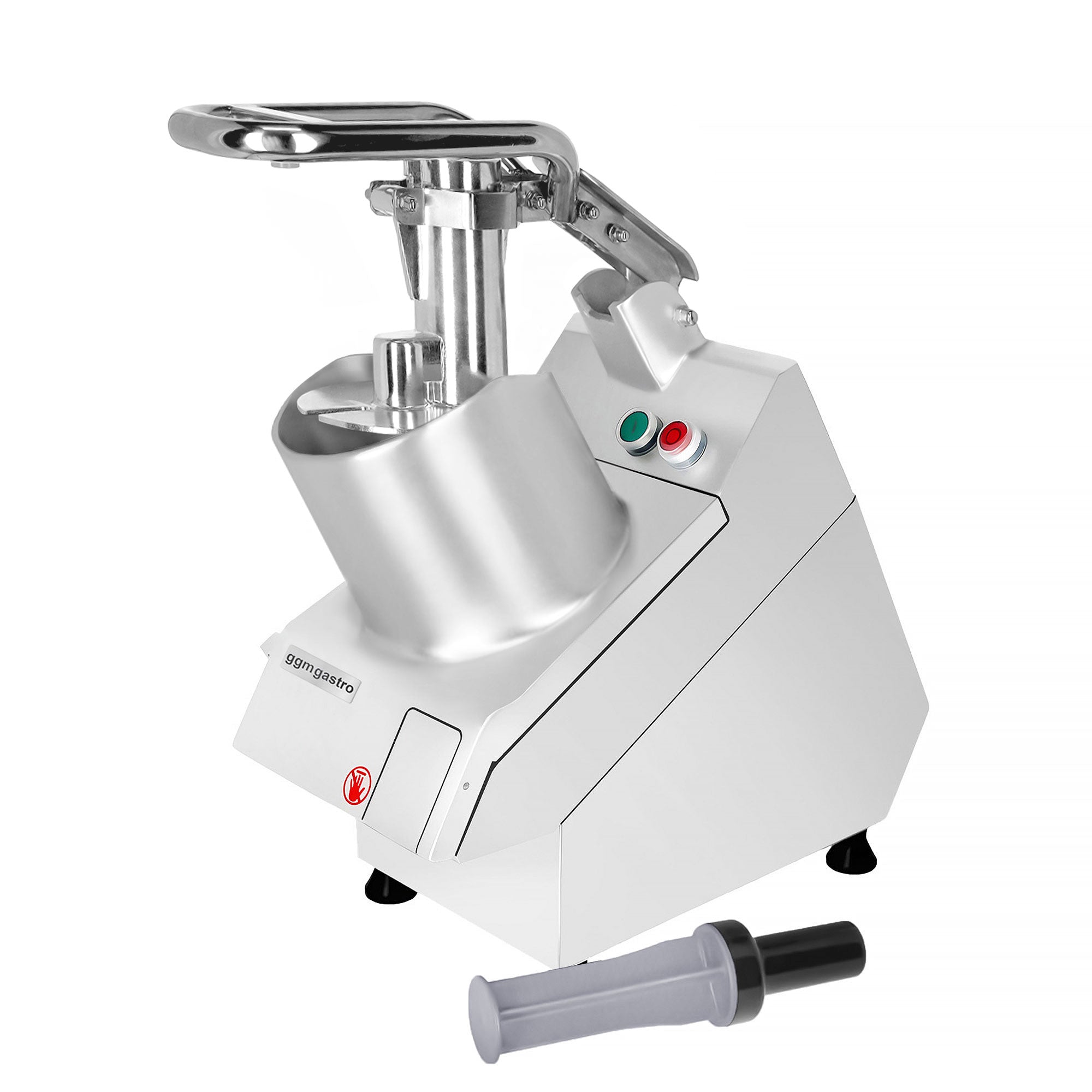 Vegetable cutter - 750 watts