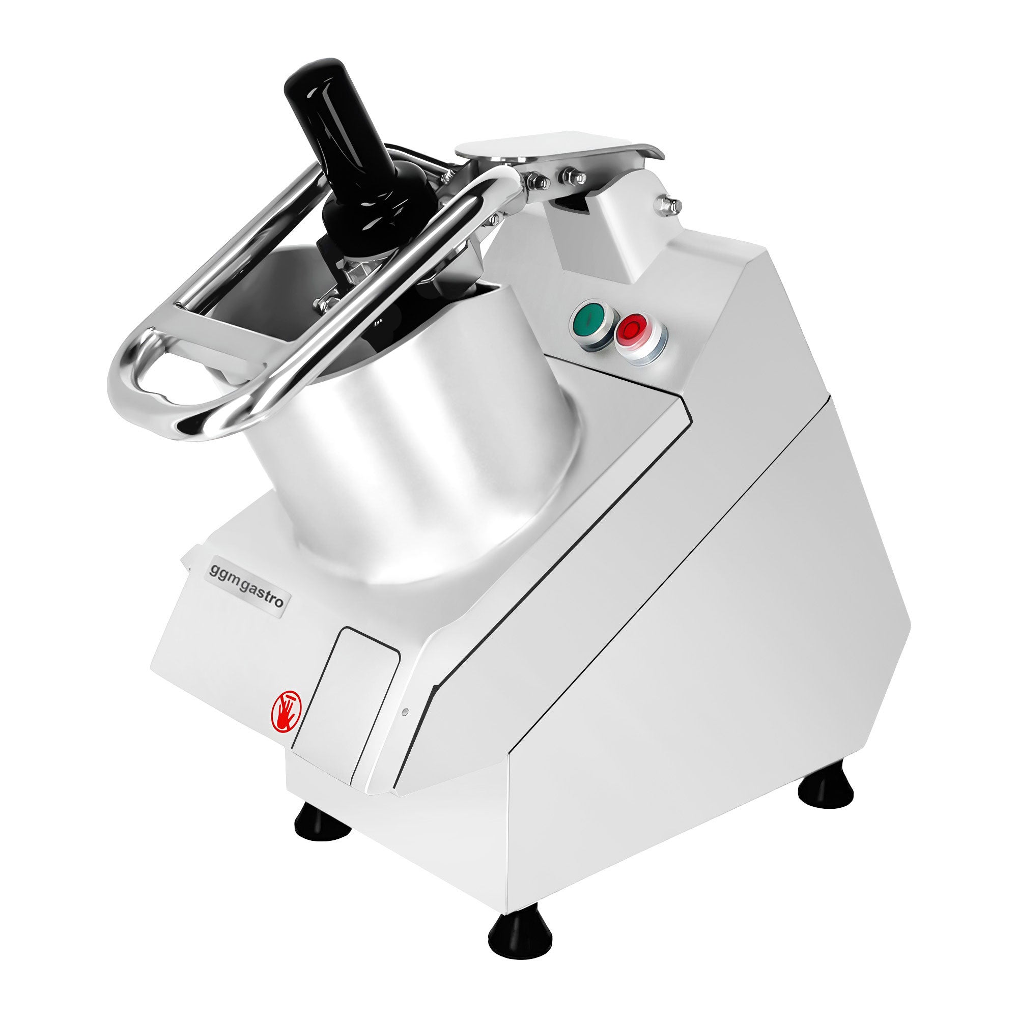 Vegetable cutter - 750 watts