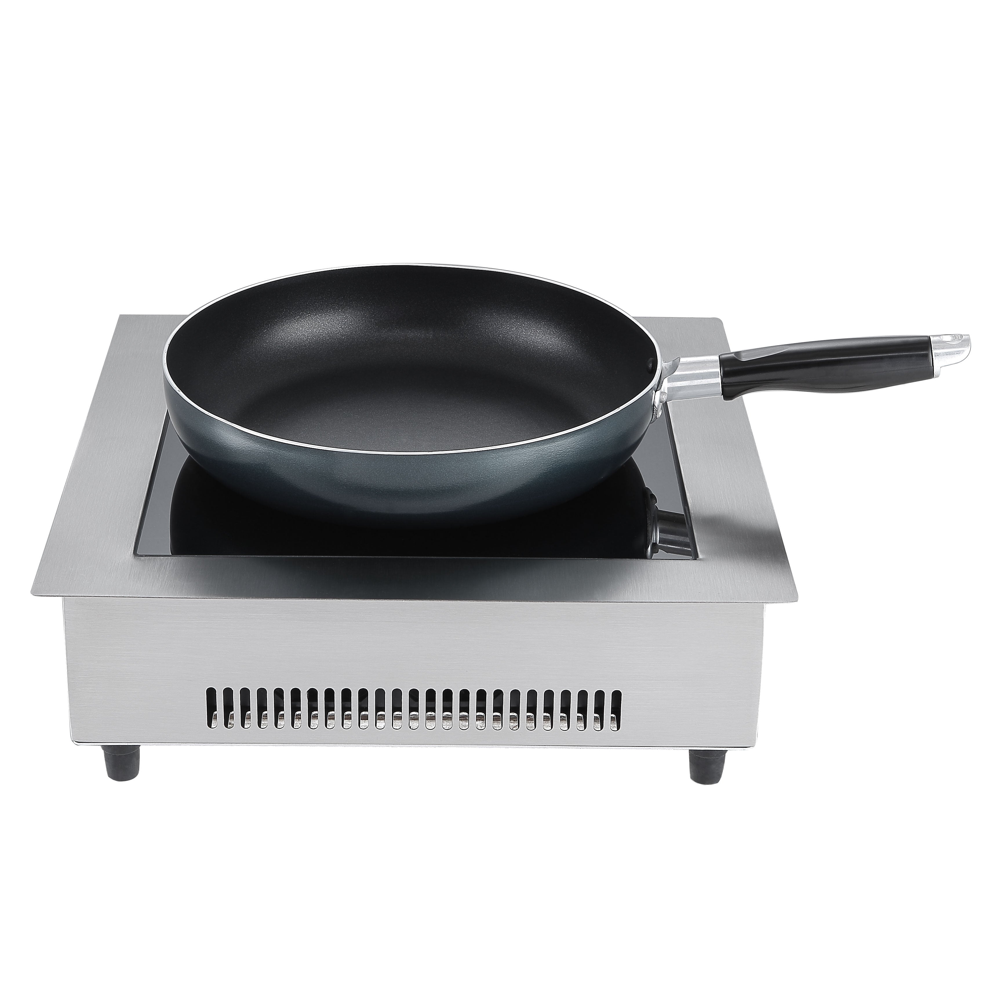 Induction hob - 3.5 sq