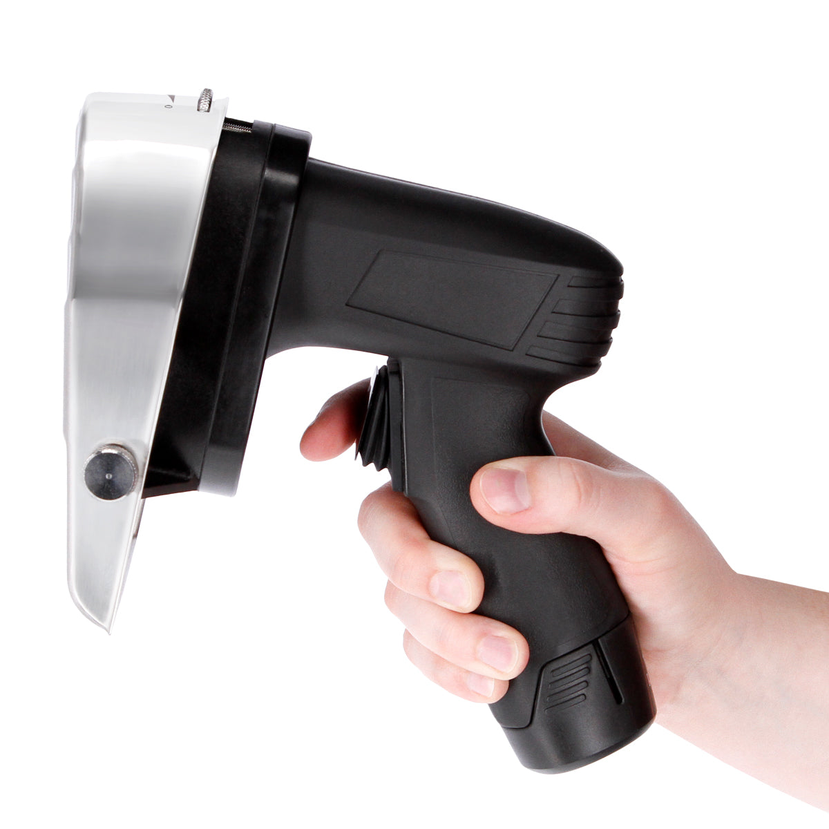 Cordless Doner Cutter