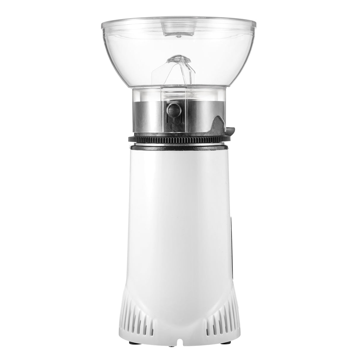 Coffee grinder white - 1 kg