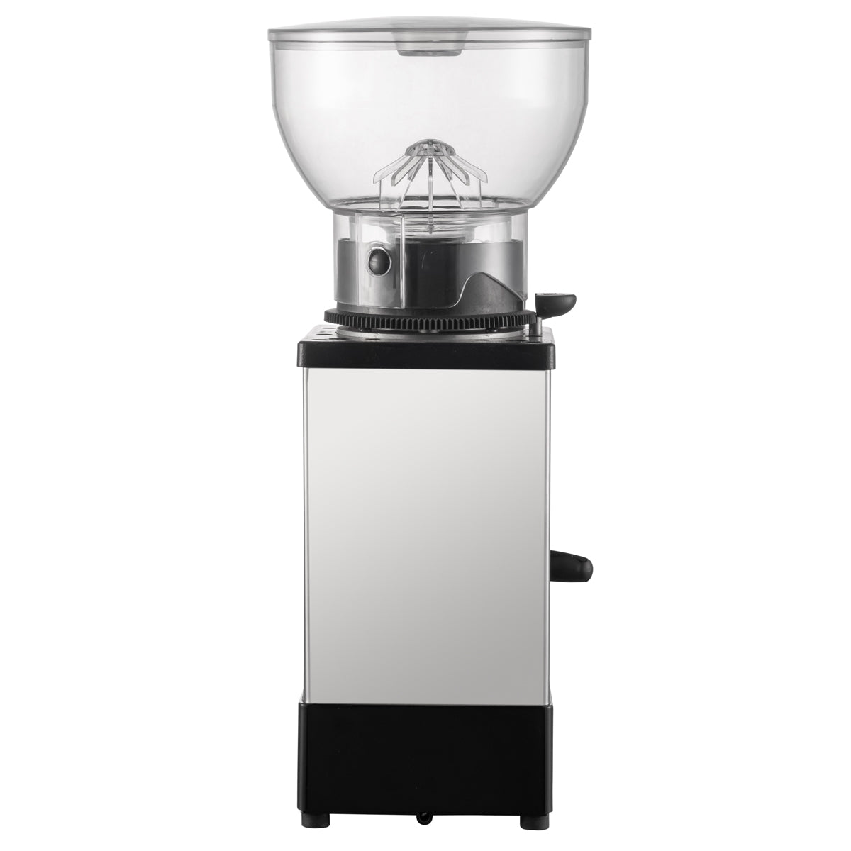 Stainless steel coffee grinder / 2kg / 275 watts