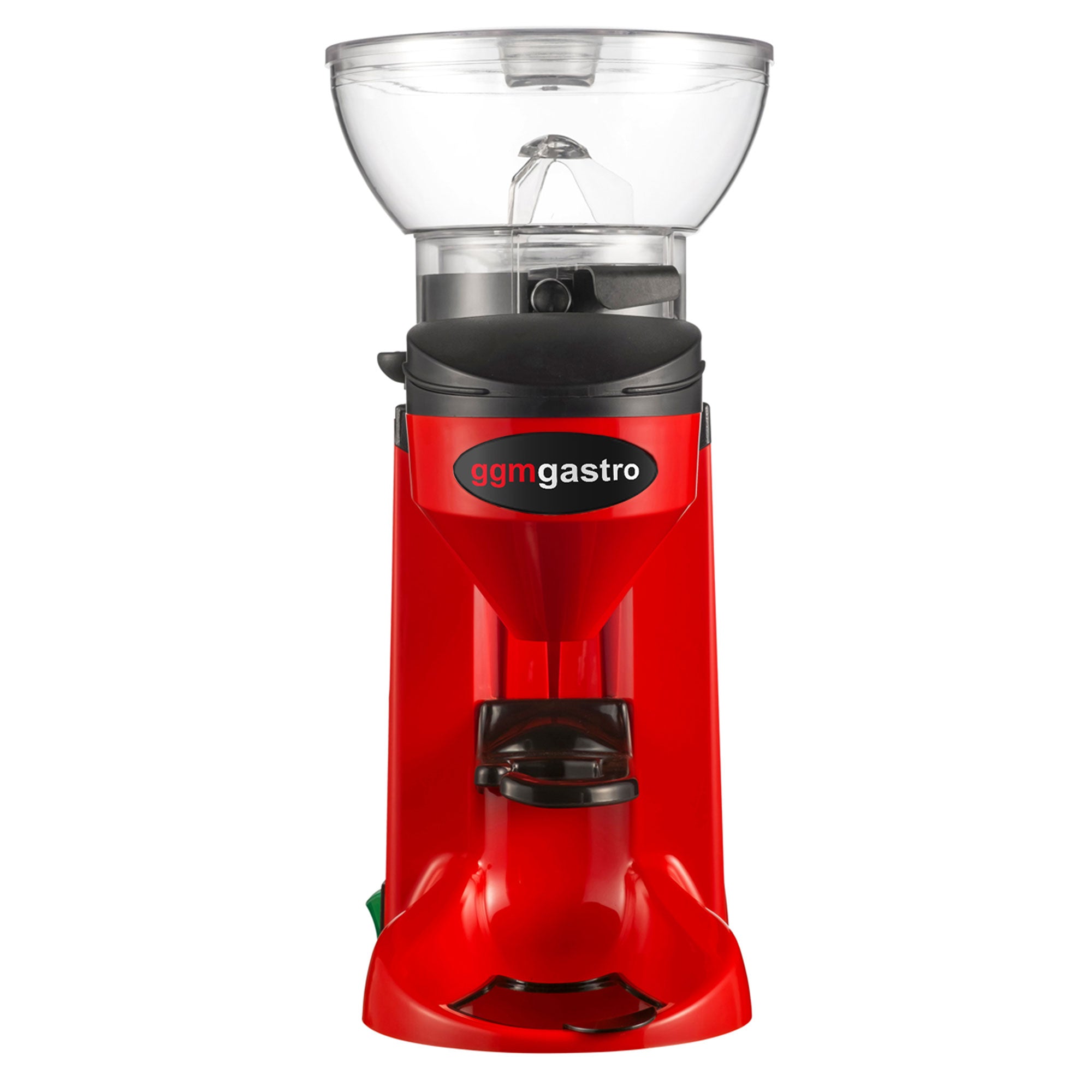 Coffee grinder - Red color - 1 kg