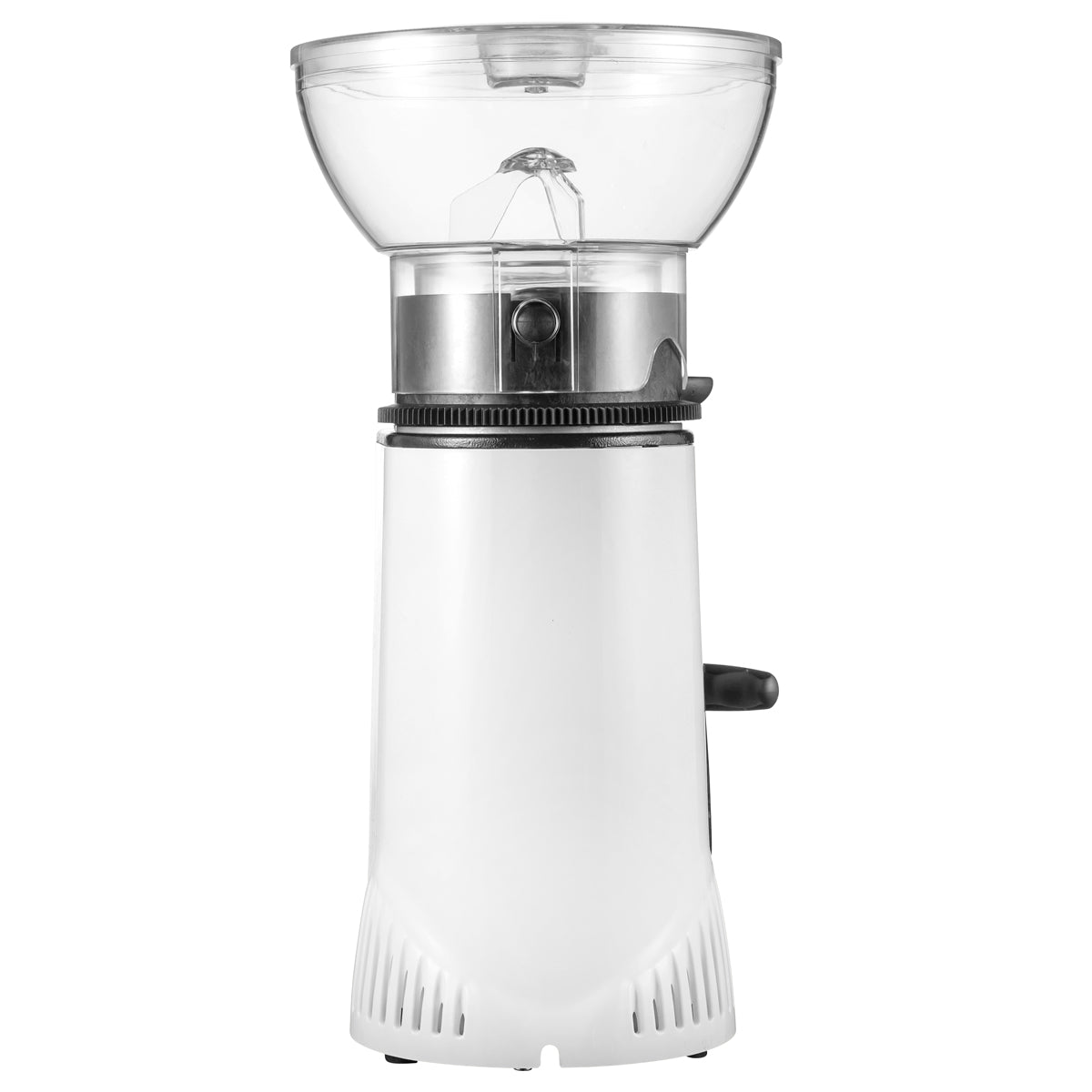 Coffee grinder white - 1 kg