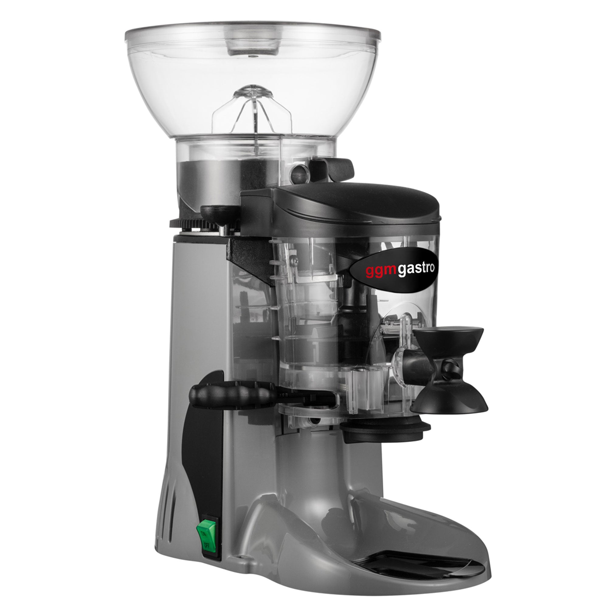 Coffee grinder gray / 1kg / 270 watts