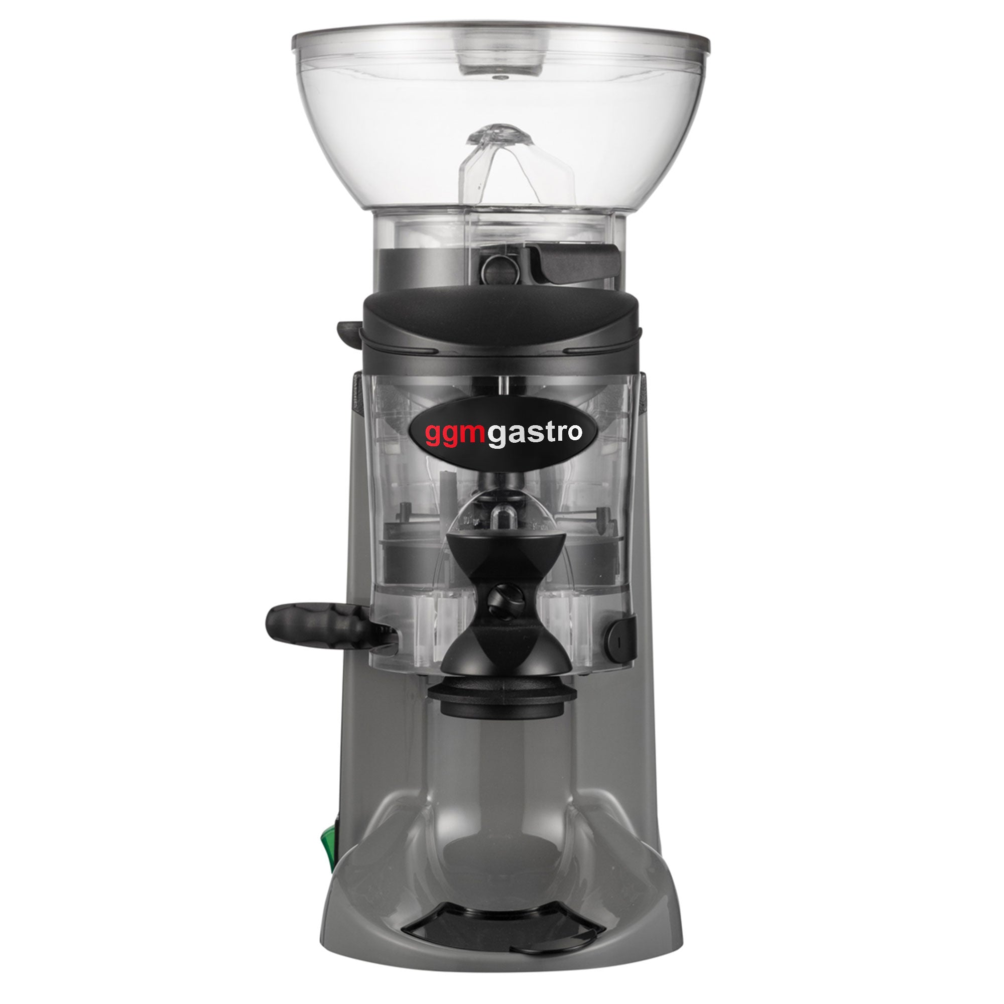 Coffee grinder gray / 1kg / 270 watts