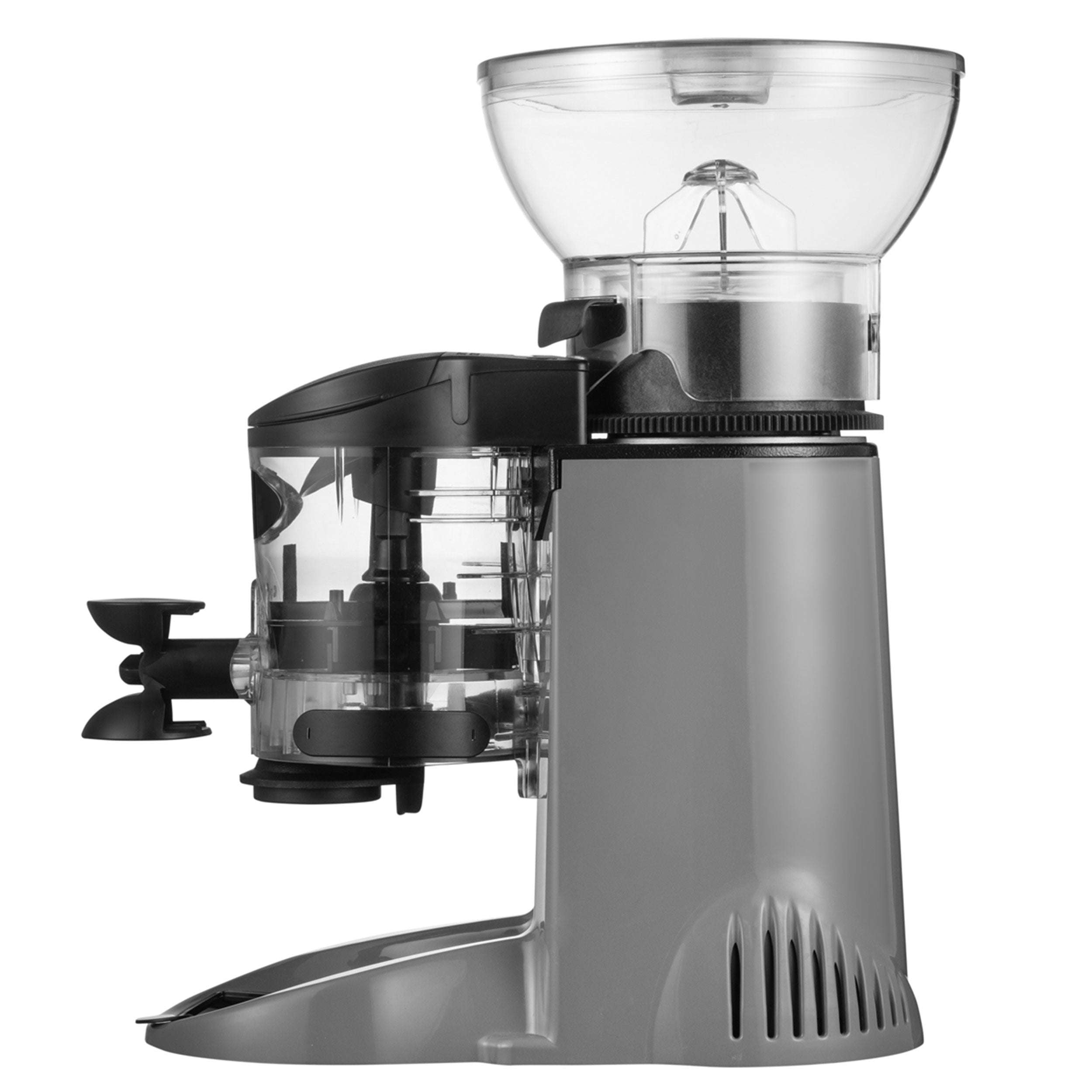 Coffee grinder gray / 1kg / 270 watts