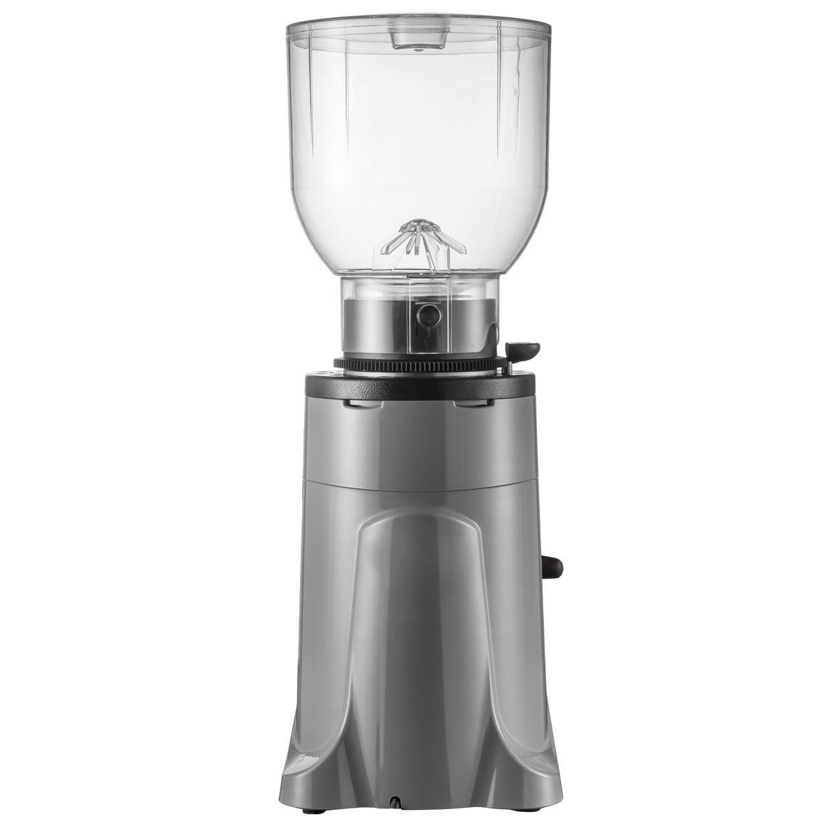 Coffee grinder gray / 2kg / 356 watts