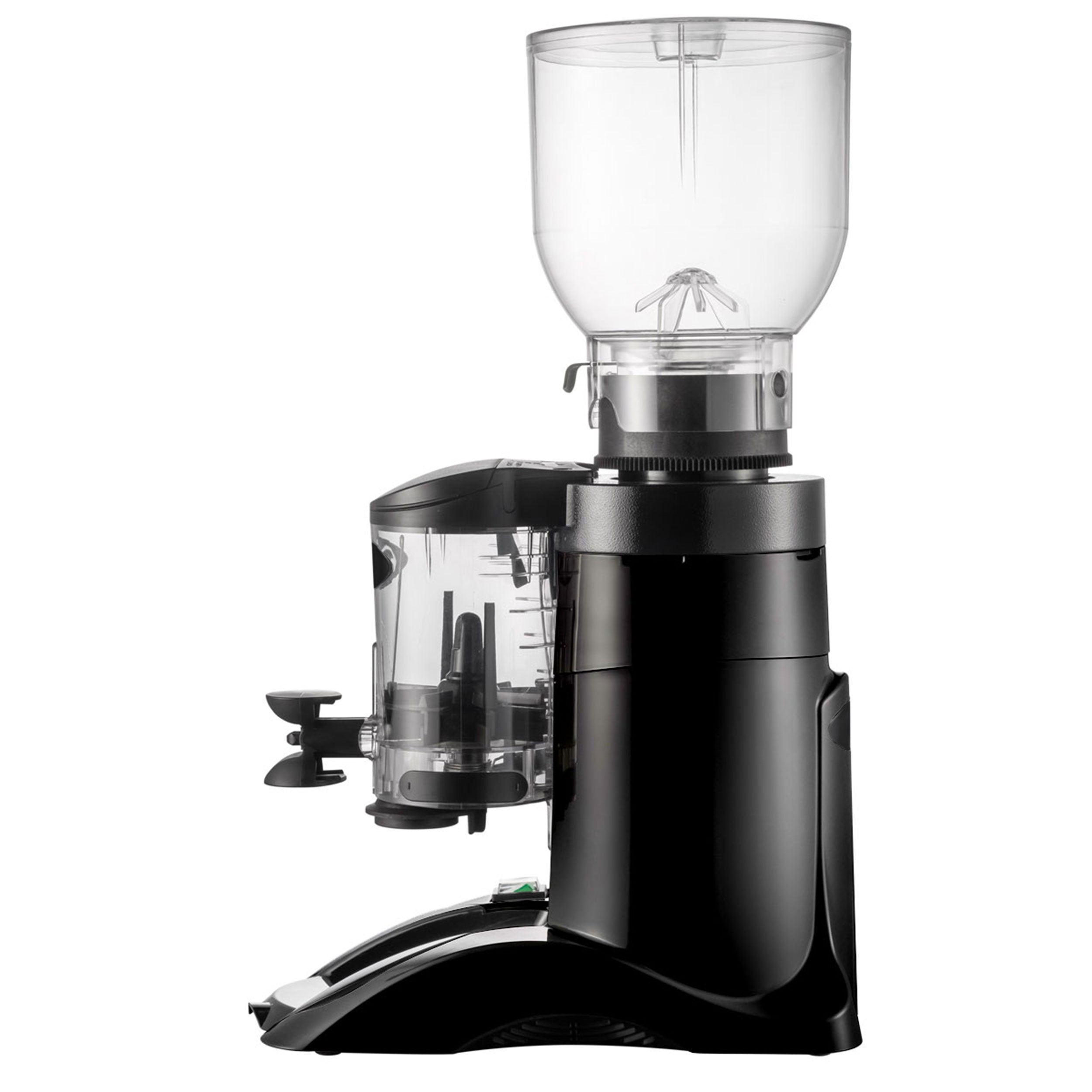 Coffee grinder black - 2 kg - 63 db