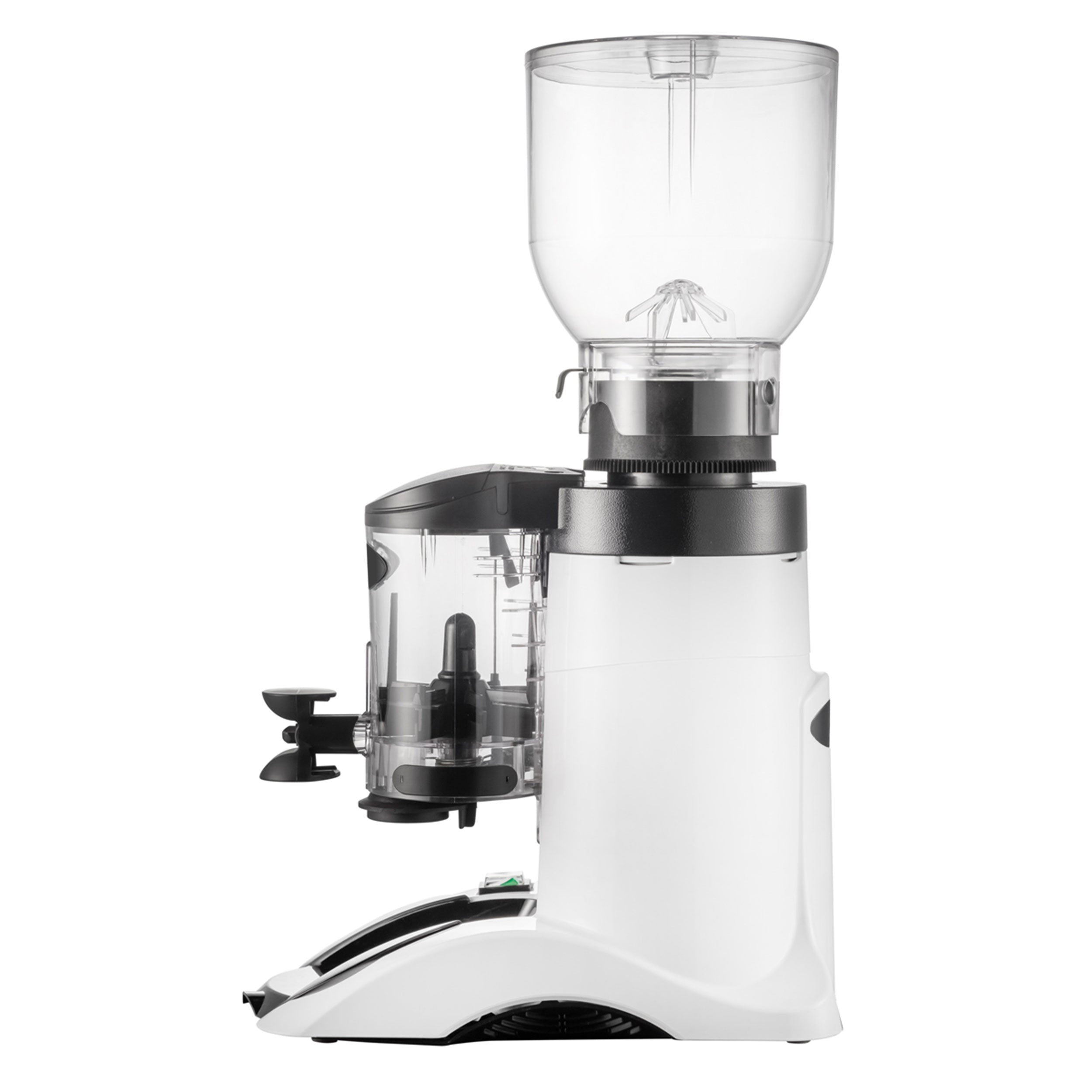 Coffee grinder White - 2 kg - 63 db