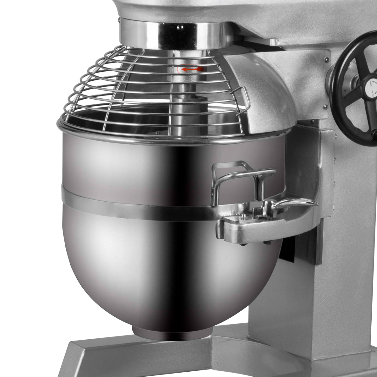 Planetary mixer - 60 liters