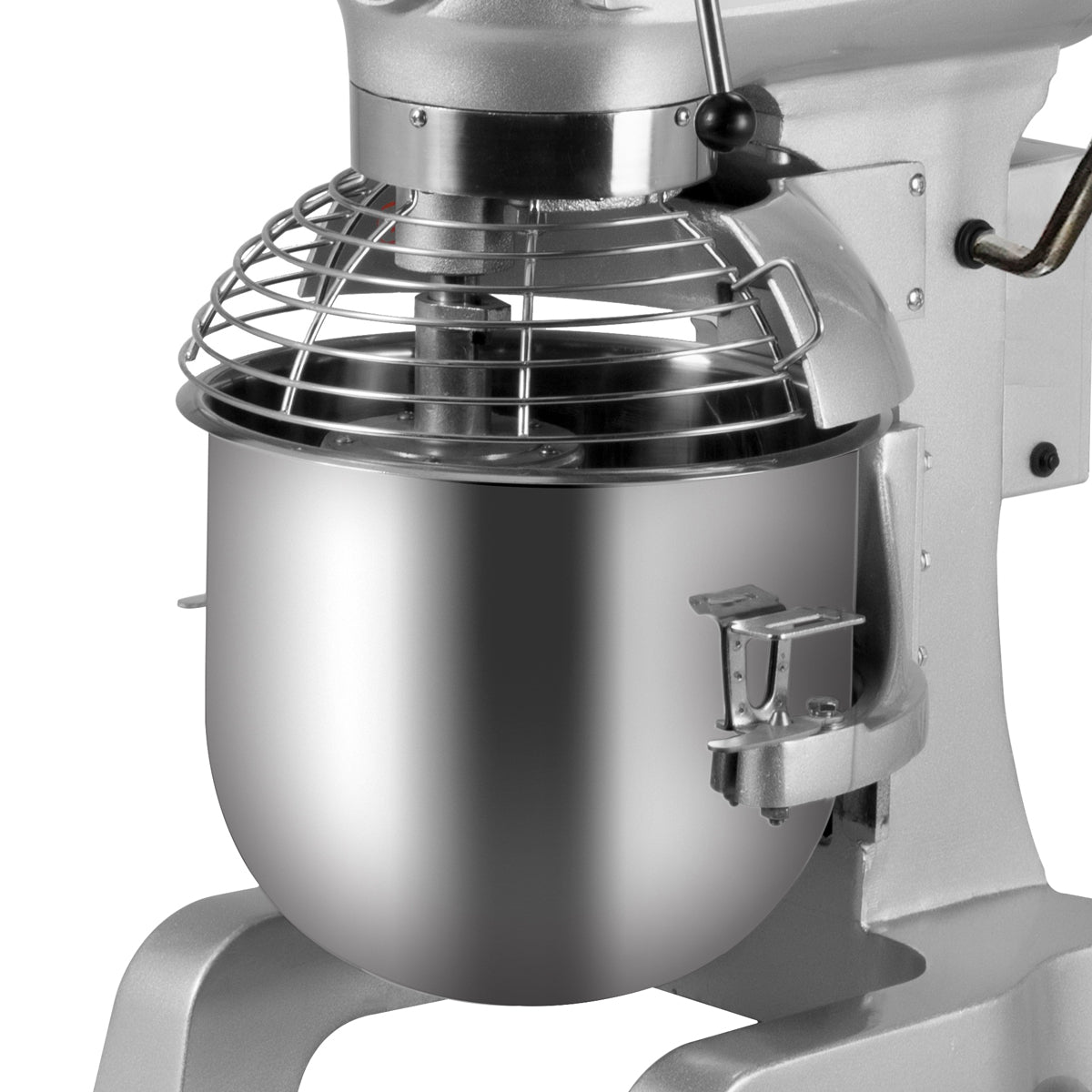 Planetary mixer - 20 liters