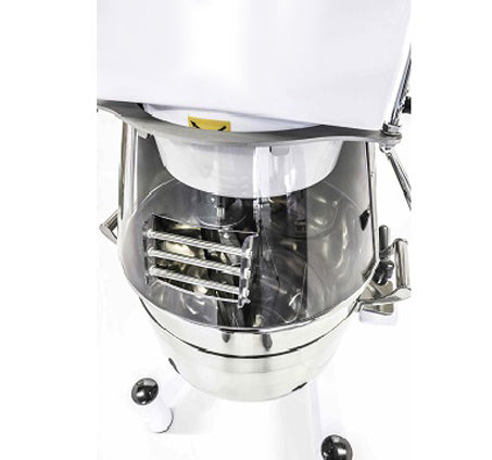 Planetary mixer - 60 liters