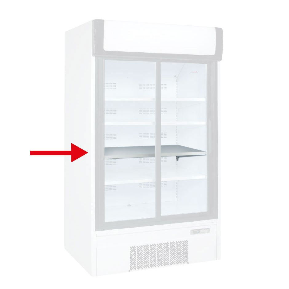 Shelf 0.98 m