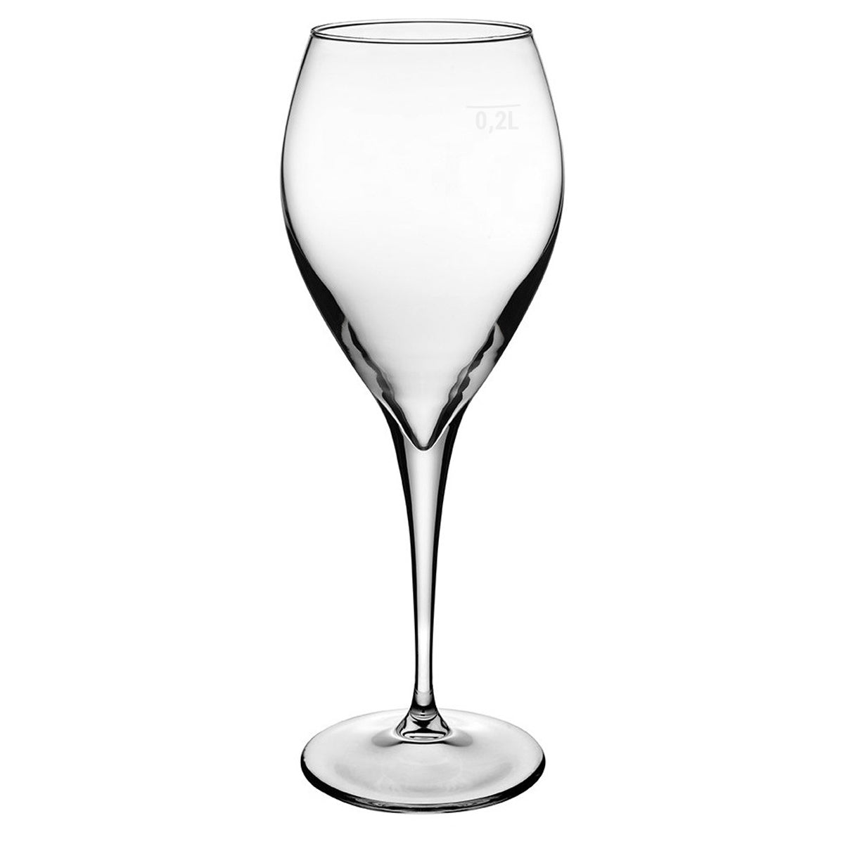 SEOUL red wine glass 600ml (set of 6)