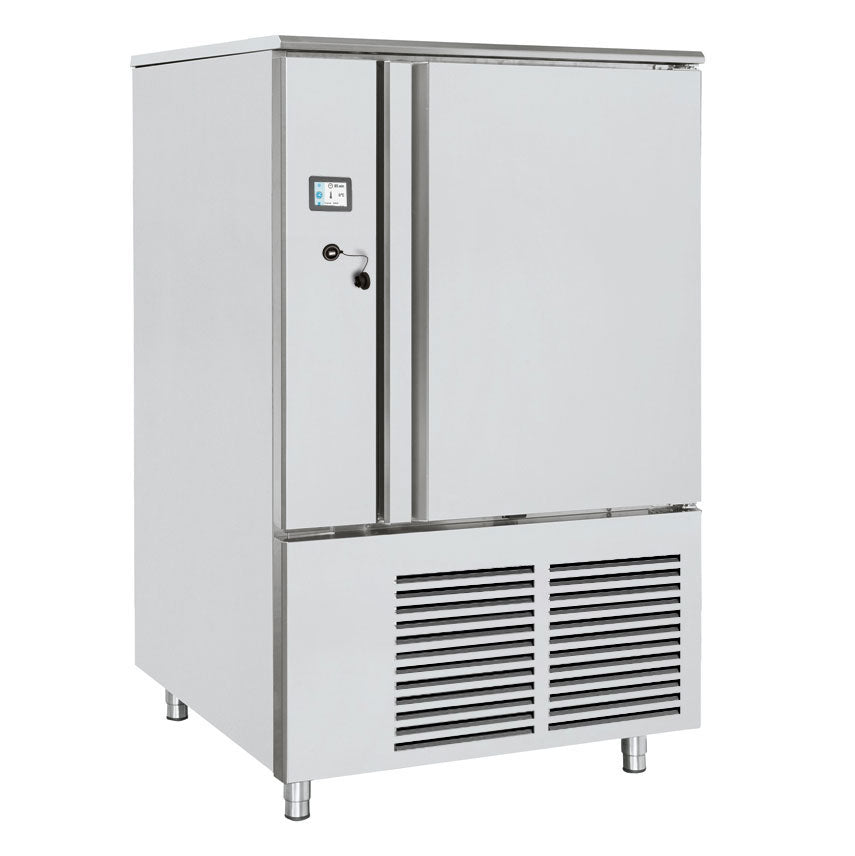 Shock freezer 20x GN 1/1 - EN 600x400 mm